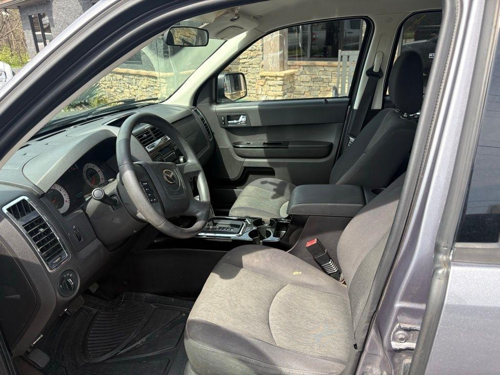 Mazda Tribute FWD I4 Auto Sport 2008