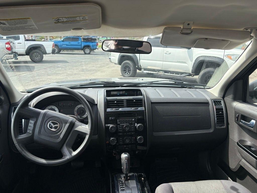 Mazda Tribute FWD I4 Auto Sport 2008