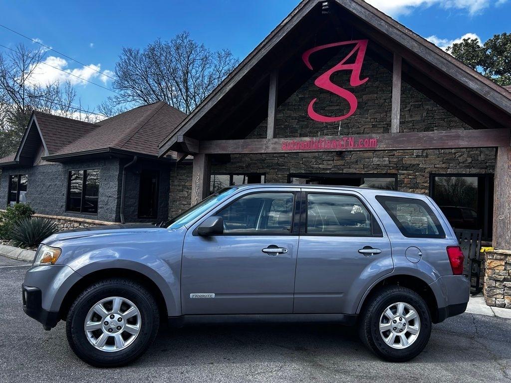 Mazda Tribute FWD I4 Auto Sport 2008