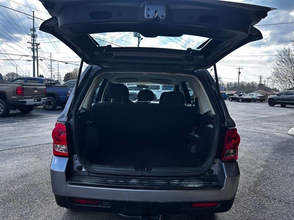 Mazda Tribute FWD I4 Auto Sport 2008