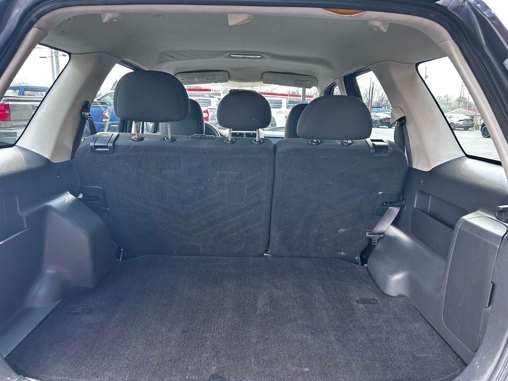 Mazda Tribute FWD I4 Auto Sport 2008