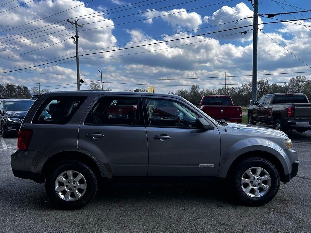 Mazda Tribute FWD I4 Auto Sport 2008
