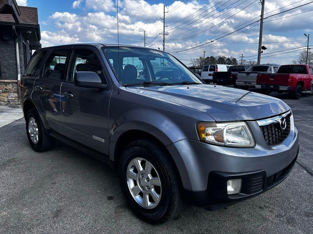 Mazda Tribute FWD I4 Auto Sport 2008