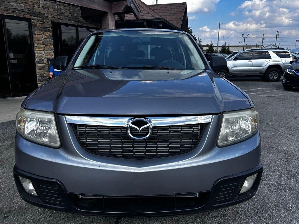 Mazda Tribute FWD I4 Auto Sport 2008
