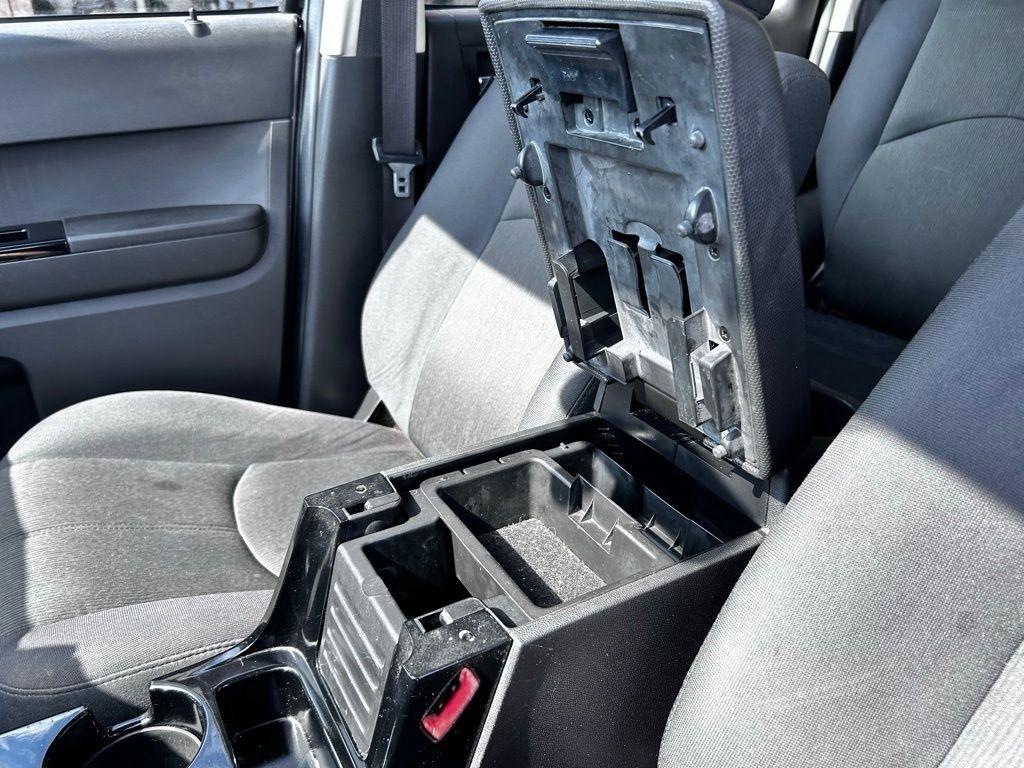 Mazda Tribute FWD I4 Auto Sport 2008