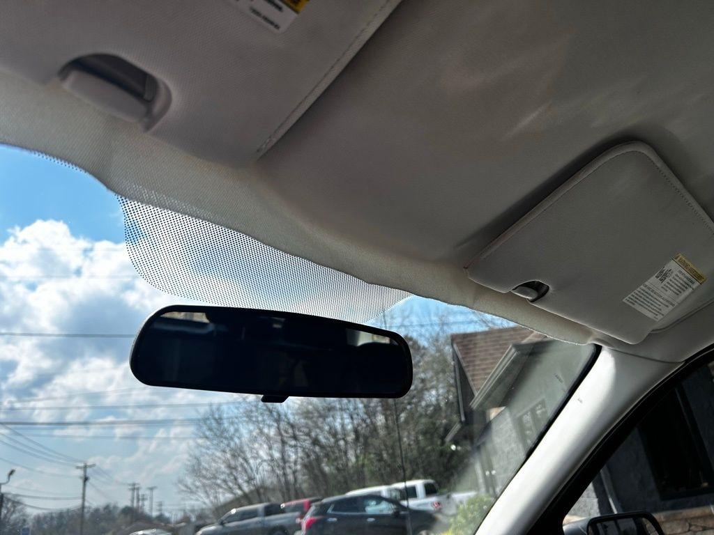 Mazda Tribute FWD I4 Auto Sport 2008