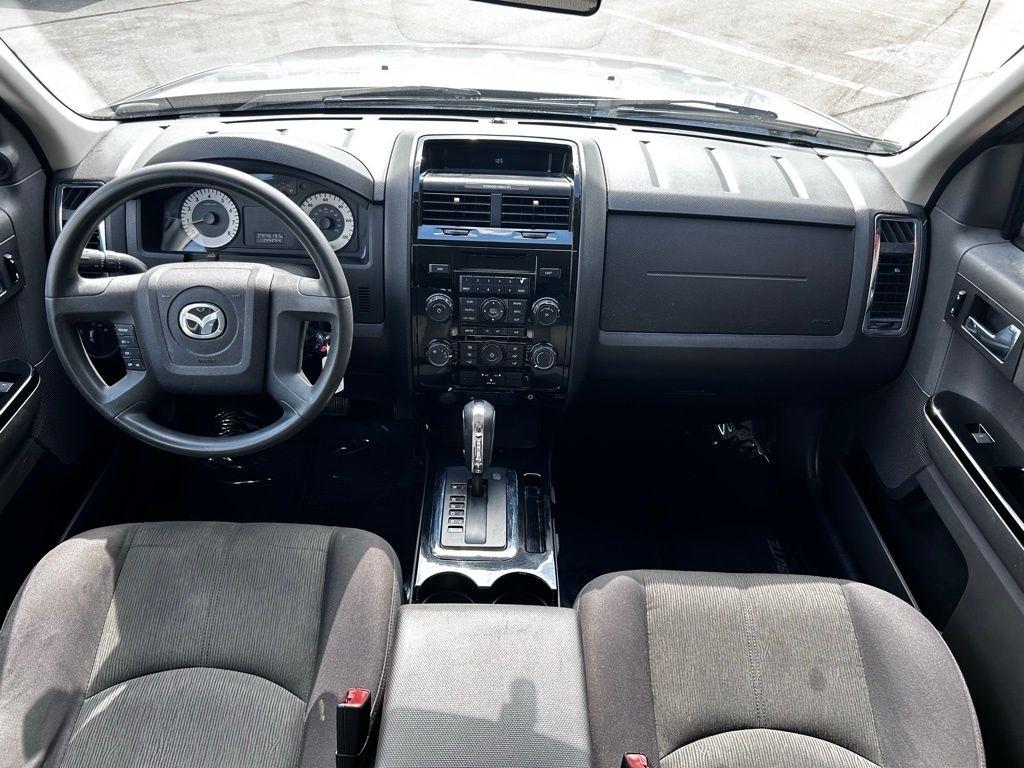 Mazda Tribute FWD I4 Auto Sport 2008