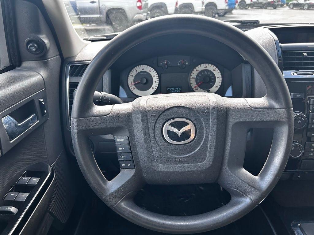 Mazda Tribute FWD I4 Auto Sport 2008