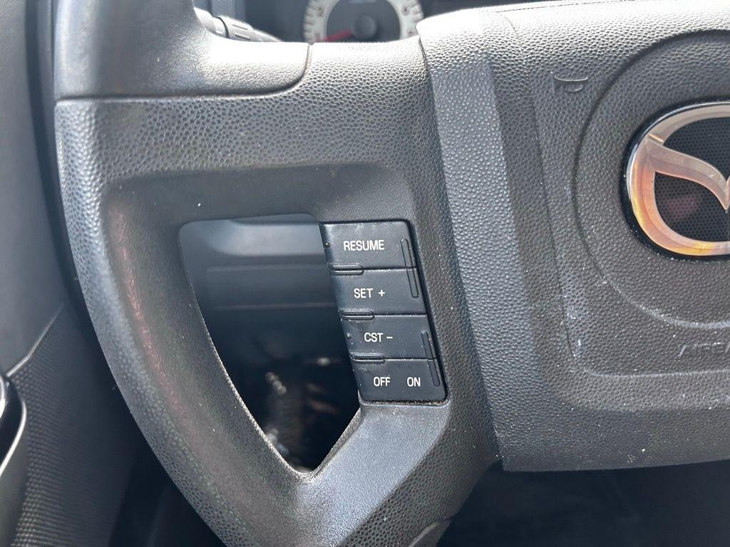 Mazda Tribute FWD I4 Auto Sport 2008