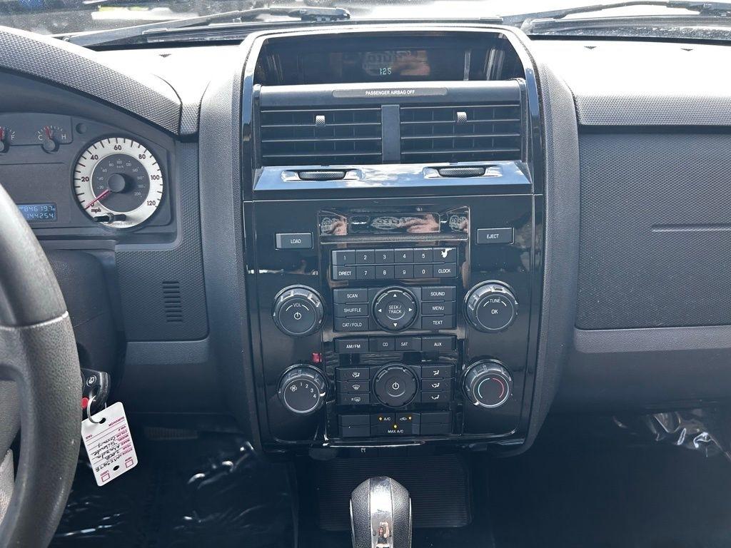 Mazda Tribute FWD I4 Auto Sport 2008