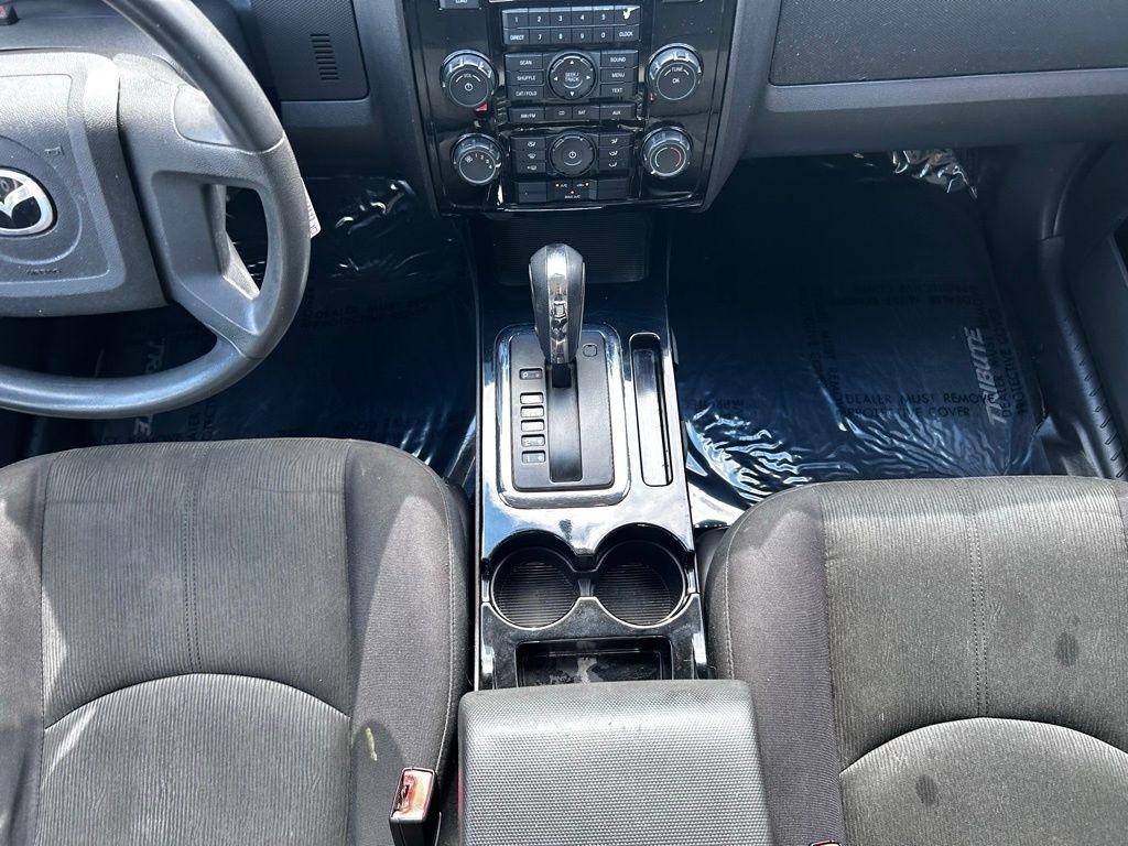 Mazda Tribute FWD I4 Auto Sport 2008