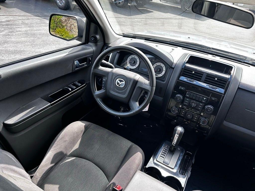 Mazda Tribute FWD I4 Auto Sport 2008