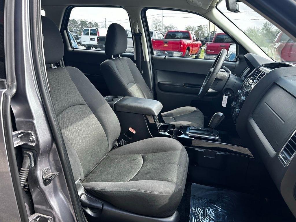 Mazda Tribute FWD I4 Auto Sport 2008