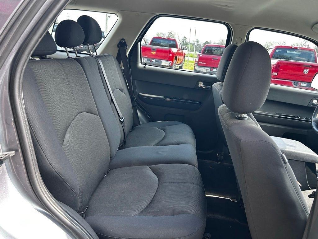 Mazda Tribute FWD I4 Auto Sport 2008