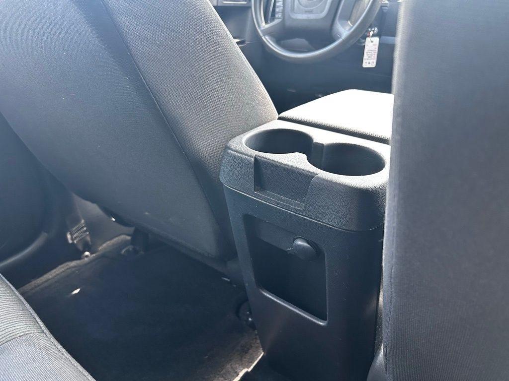 Mazda Tribute FWD I4 Auto Sport 2008