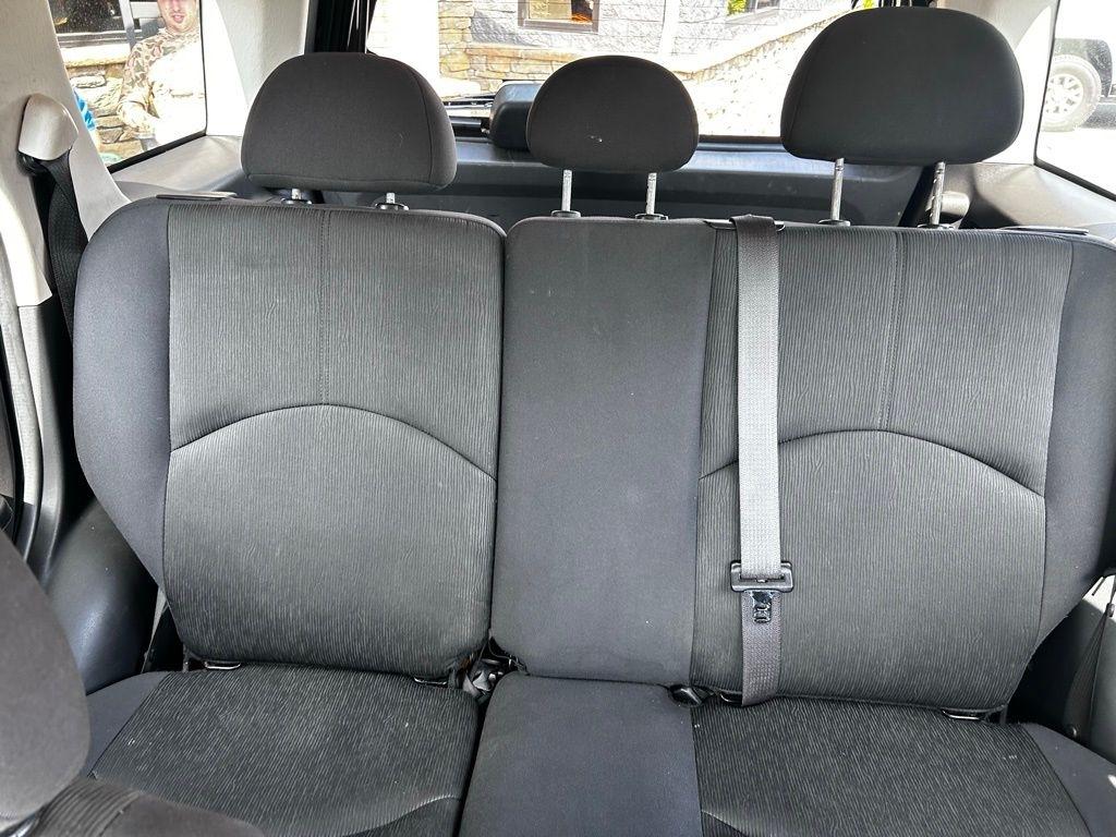 Mazda Tribute FWD I4 Auto Sport 2008