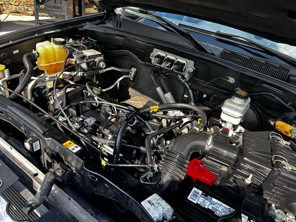 Mazda Tribute FWD I4 Auto Sport 2008