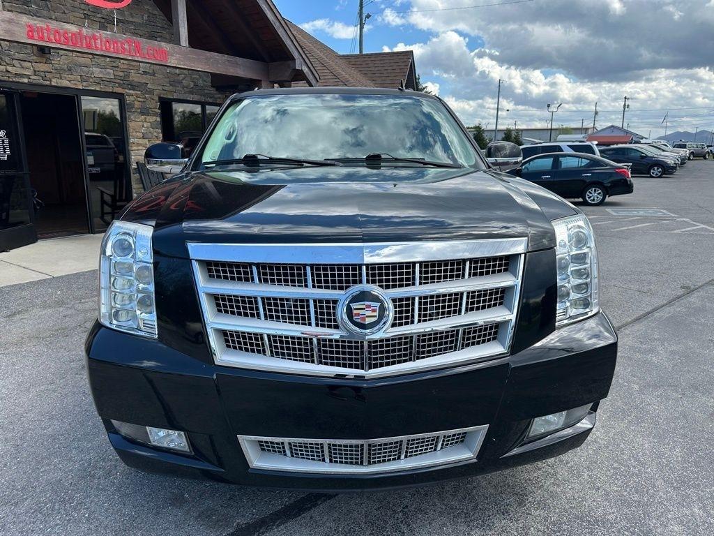Cadillac Escalade ESV AWD 4dr Platinum 2014