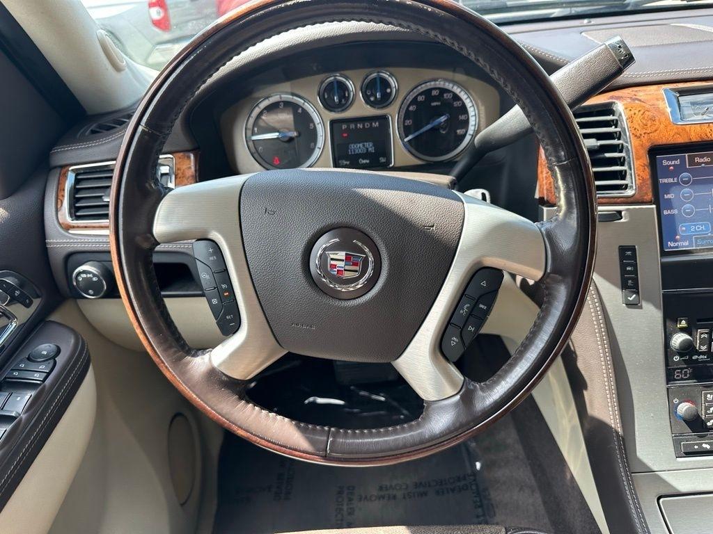 Cadillac Escalade ESV AWD 4dr Platinum 2014