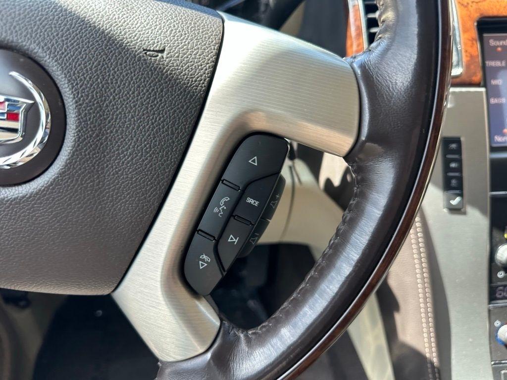 Cadillac Escalade ESV AWD 4dr Platinum 2014