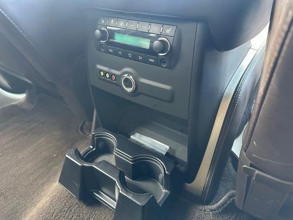 Cadillac Escalade ESV AWD 4dr Platinum 2014