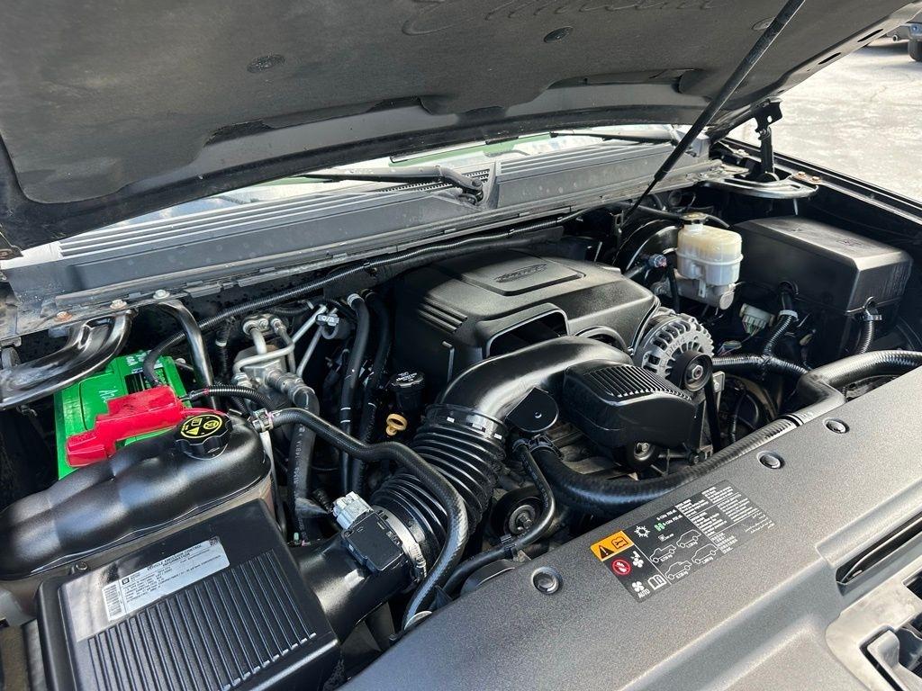 Cadillac Escalade ESV AWD 4dr Platinum 2014