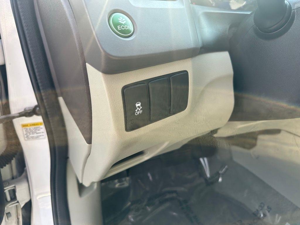 Honda Civic Sdn 4dr Auto LX 2012