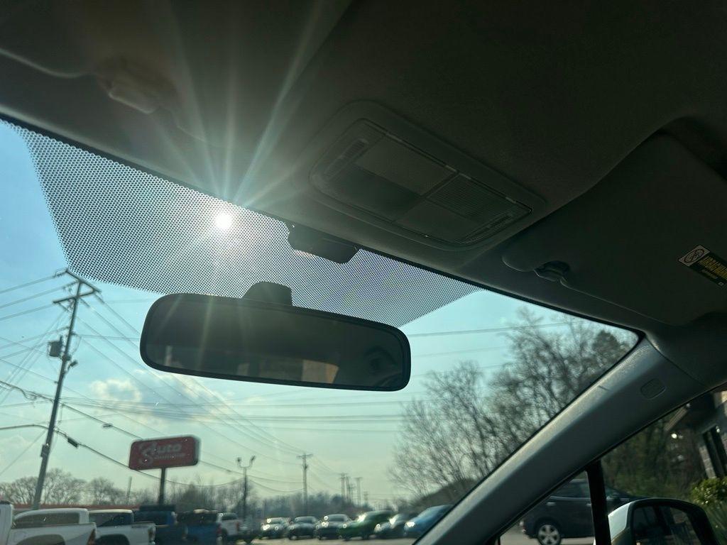 Honda Civic Sdn 4dr Auto LX 2012