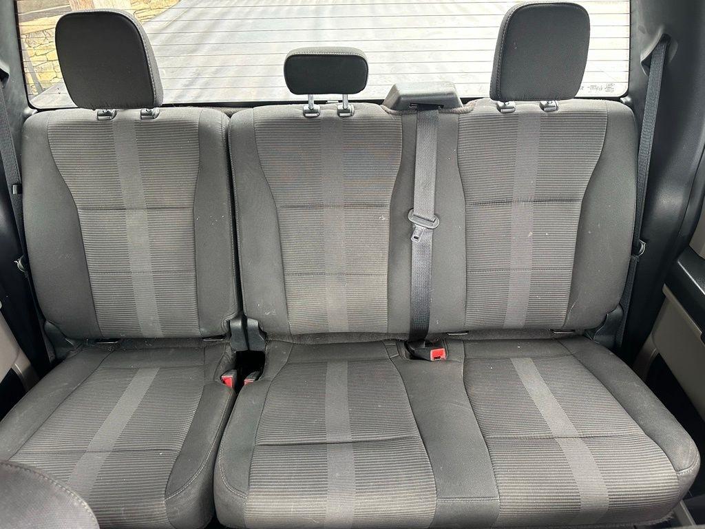 Ford F-150 King Ranch 4WD SuperCrew 5.5' Box 2019