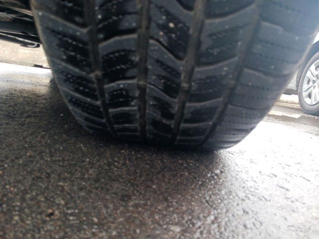 Toyota Tundra 4WD TRD Pro CrewMax 5.5' Bed 5.7L FFV (Natl) 2017