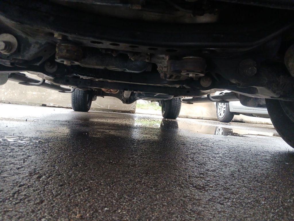 Toyota Tundra 4WD TRD Pro CrewMax 5.5' Bed 5.7L FFV (Natl) 2017