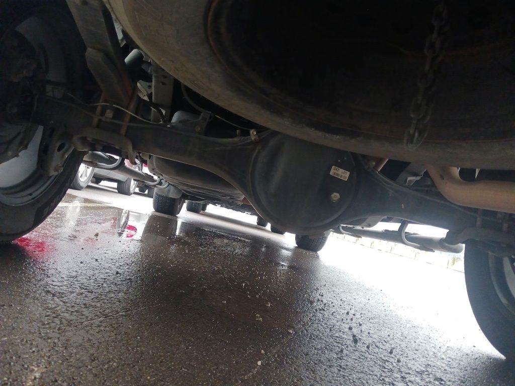 Toyota Tundra 4WD TRD Pro CrewMax 5.5' Bed 5.7L FFV (Natl) 2017