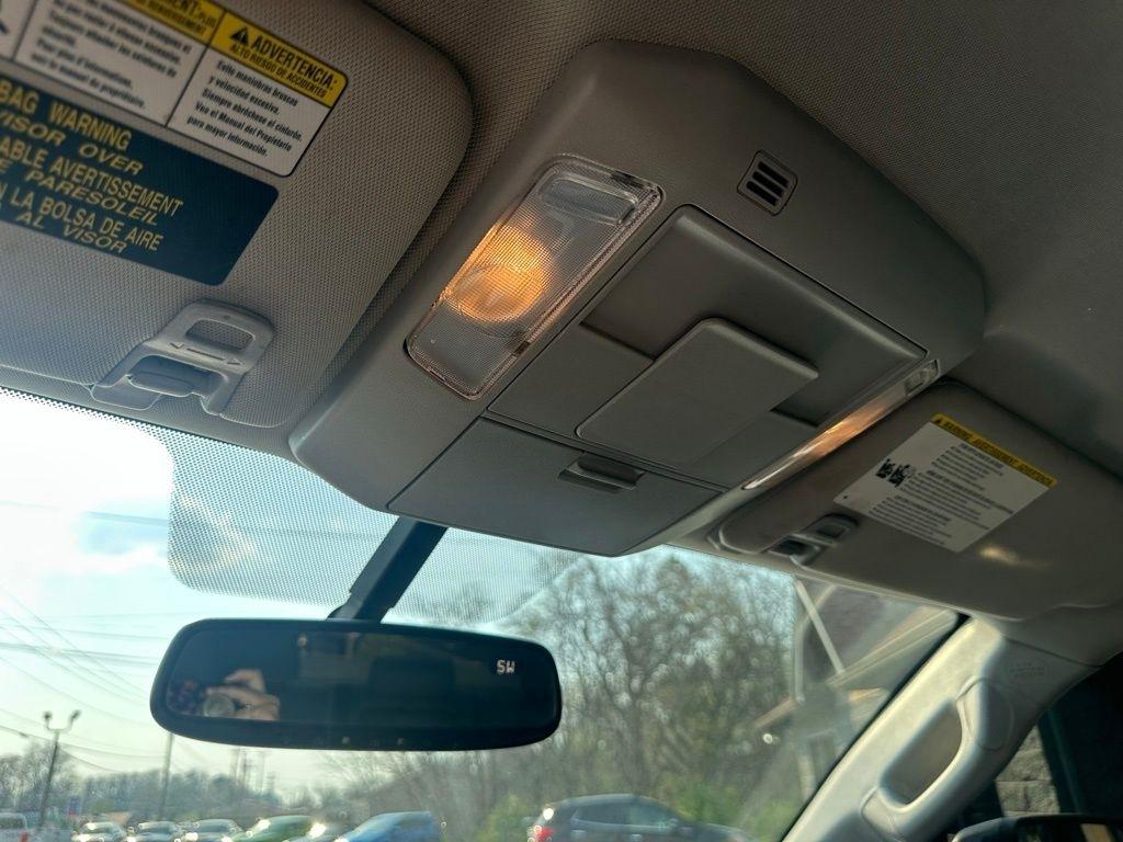 Toyota Tundra 4WD TRD Pro CrewMax 5.5' Bed 5.7L FFV (Natl) 2017