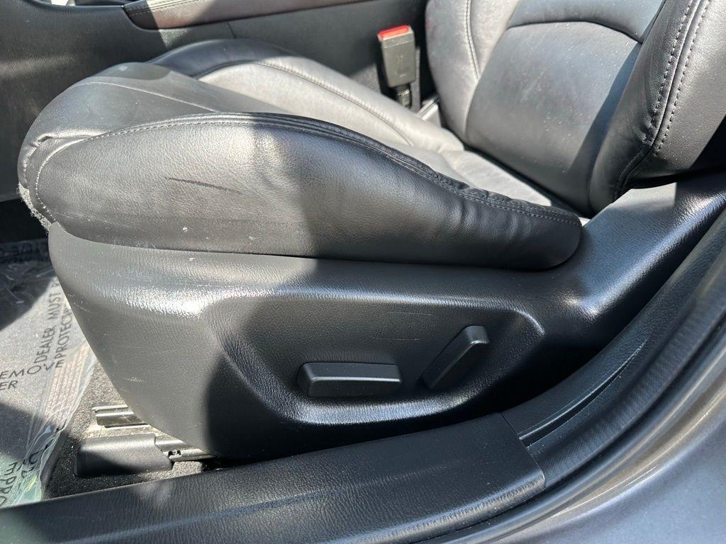 Mazda Mazda3 4-Door Touring Auto 2017