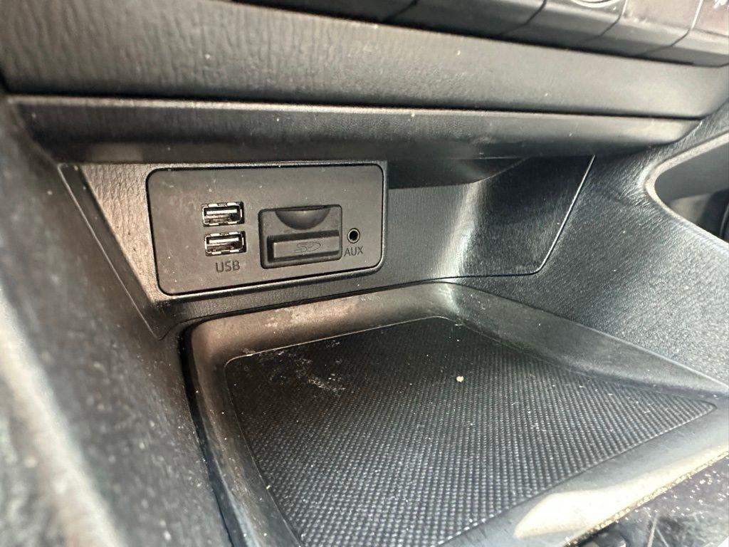 Mazda Mazda3 4-Door Touring Auto 2017