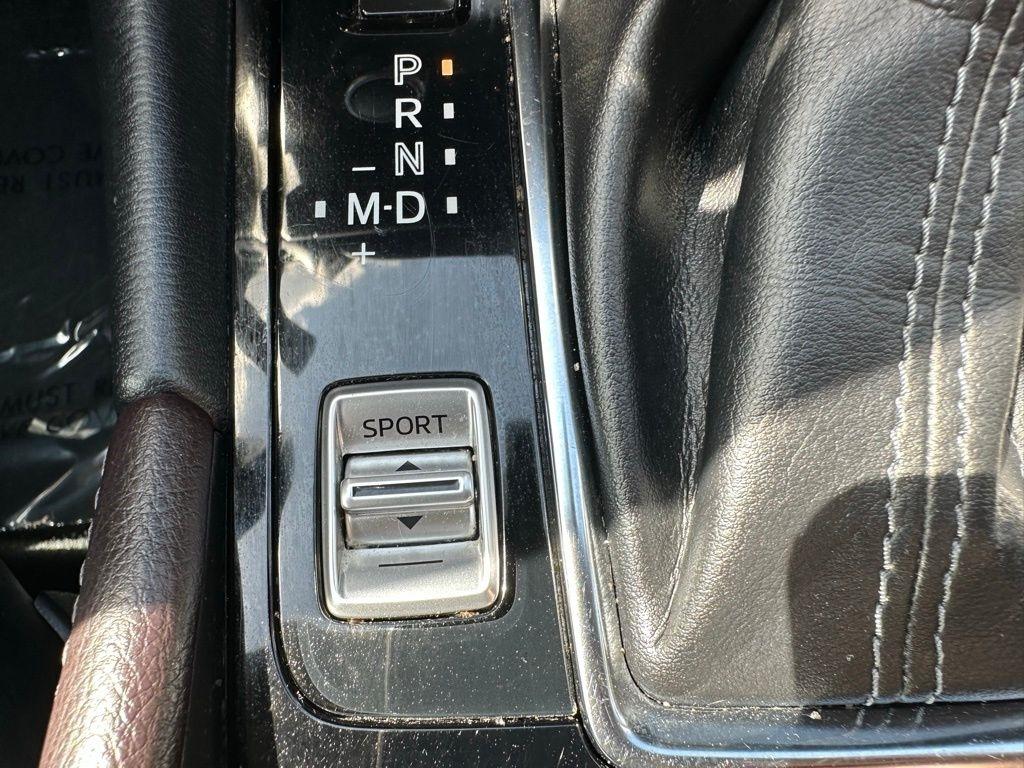 Mazda Mazda3 4-Door Touring Auto 2017