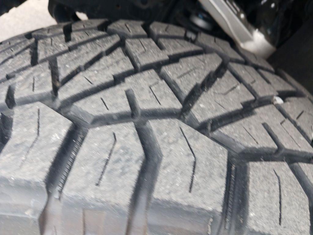 Toyota 4Runner SR5 4WD (Natl) 2021