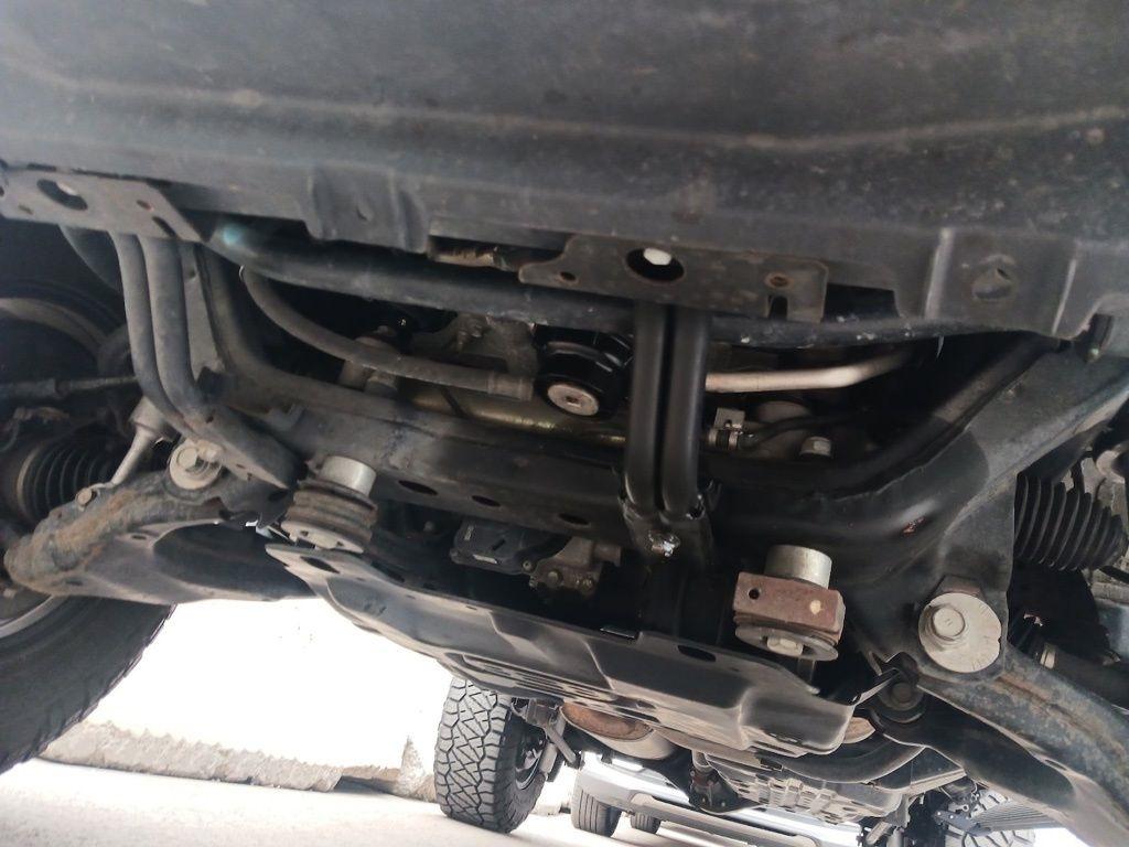 Toyota 4Runner SR5 4WD (Natl) 2021