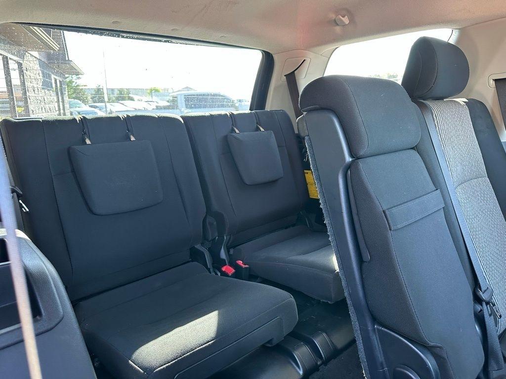 Toyota 4Runner SR5 4WD (Natl) 2021