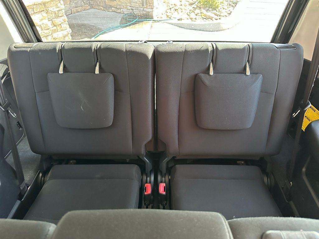 Toyota 4Runner SR5 4WD (Natl) 2021