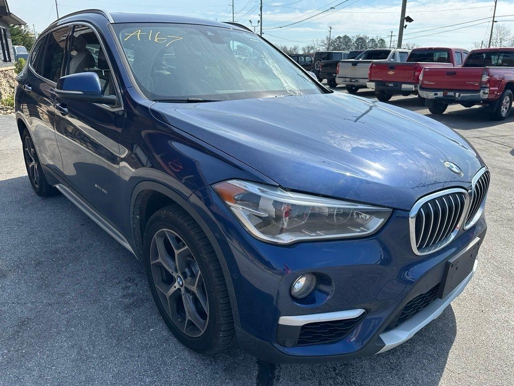 BMW X1 xDrive28i Sports Activity Vehicle 2017