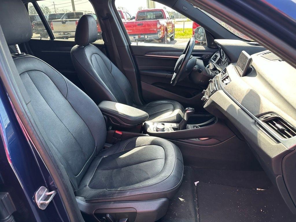 BMW X1 xDrive28i Sports Activity Vehicle 2017