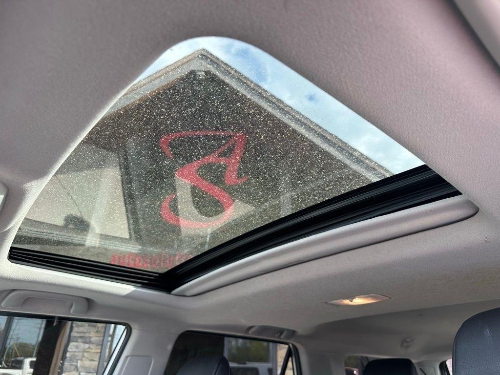 Toyota 4Runner TRD Off Road Premium 4WD (Natl) 2019