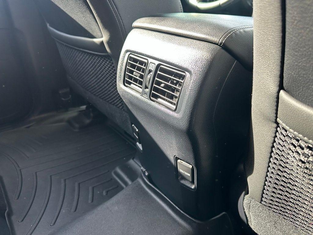 Toyota 4Runner TRD Off Road Premium 4WD (Natl) 2019