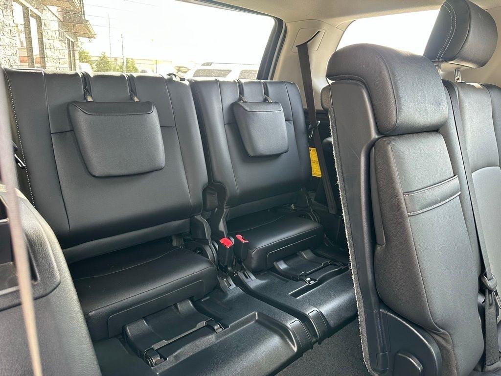 Toyota 4Runner TRD Off Road Premium 4WD (Natl) 2019