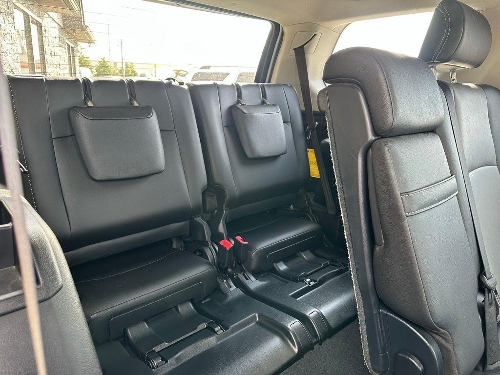 Toyota 4Runner TRD Off Road Premium 4WD (Natl) 2019