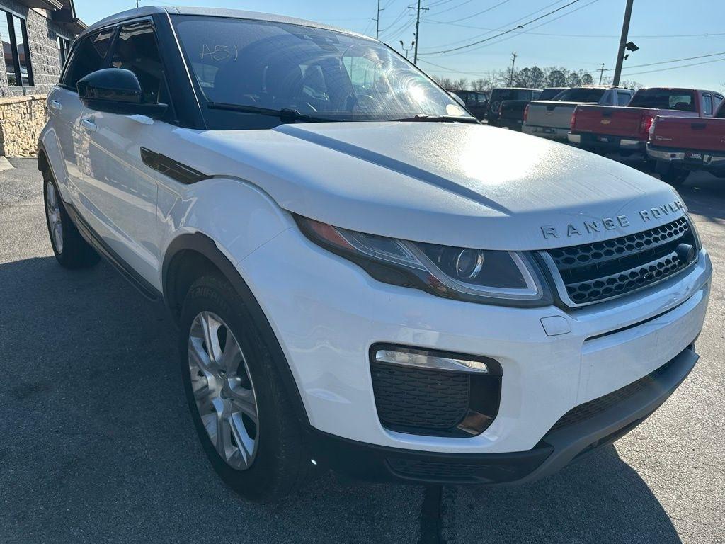 Land Rover Range Rover Evoque 5 Door SE 2018