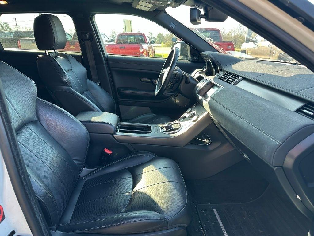 Land Rover Range Rover Evoque 5 Door SE 2018