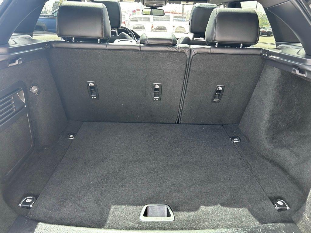 Land Rover Range Rover Evoque 5 Door SE 2018