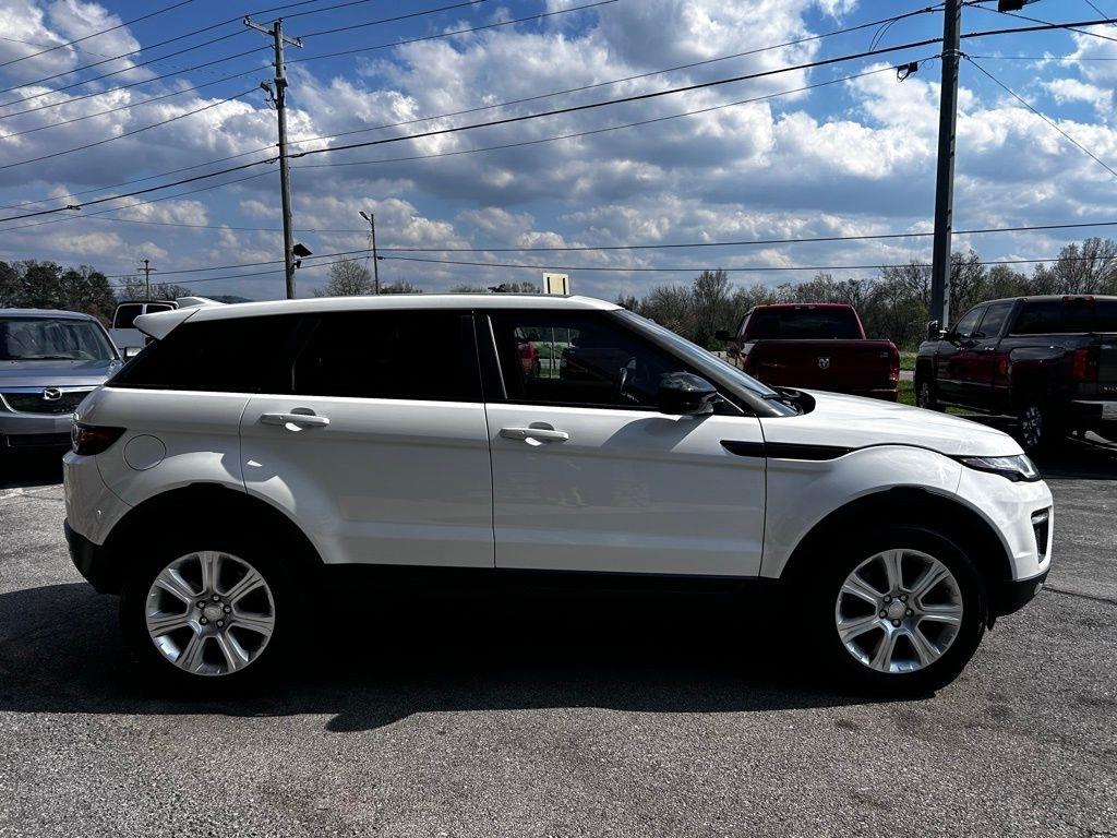 Land Rover Range Rover Evoque 5 Door SE 2018